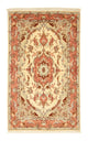 Tabriz - 50 Raj Tæppe 165x98cm - Persisk tæppe