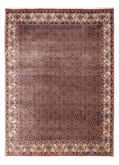Bidjar - Takab Tæppe 259x341cm - Persisk tæppe