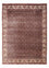 Persisk tæppe - Bijar - Royal - 341 x 259 cm - rust