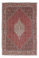 Bidjar Tæppe 174x112cm - Persisk tæppe