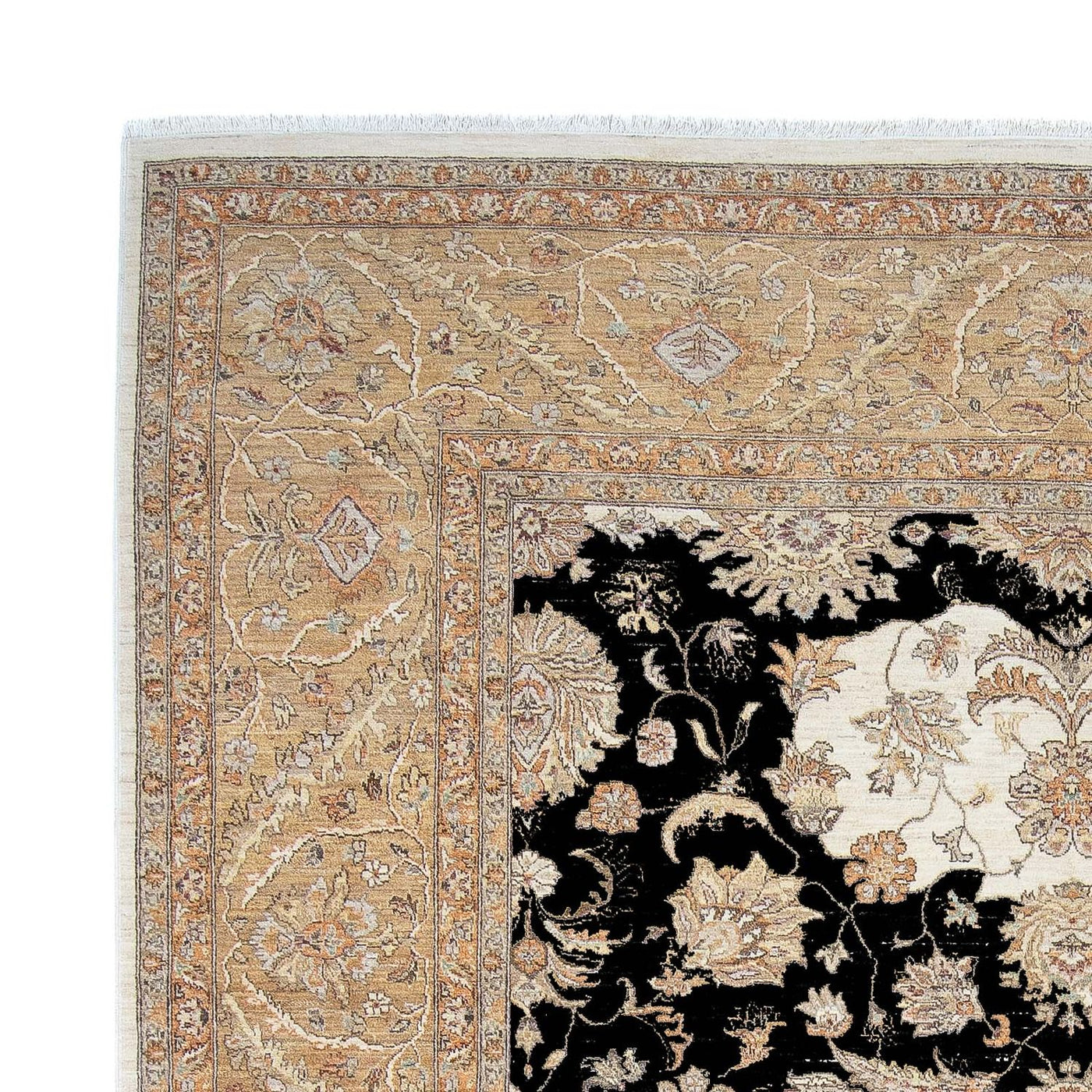 Ziegler Carpet 313x246cm - Persisk tæppe