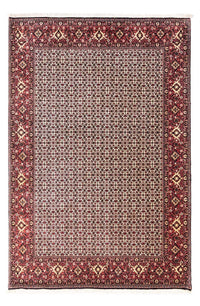 Persisk tæppe - Bijar - Royal - 296 x 204 cm - beige