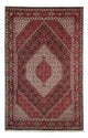 Bidjar Tæppe 308x202cm - Persisk tæppe