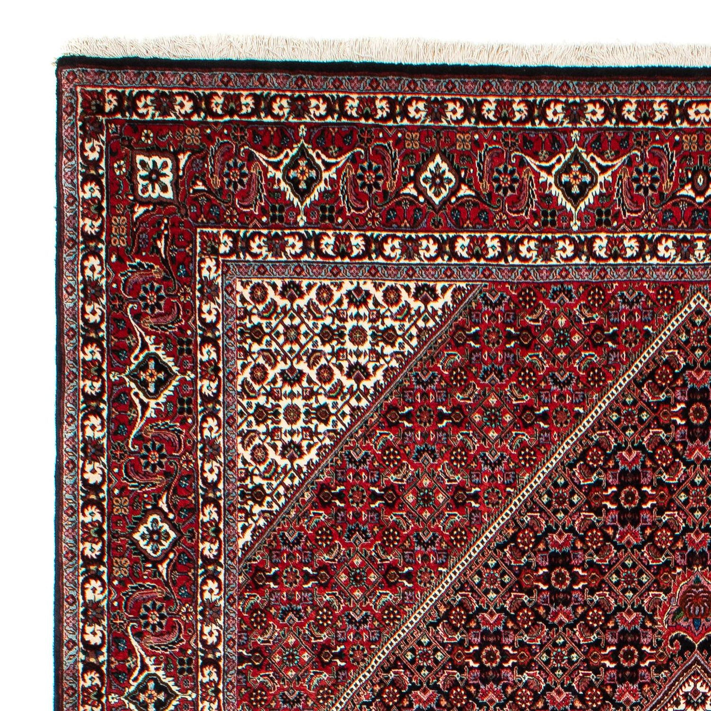 Bidjar Tæppe 308x202cm - Persisk tæppe