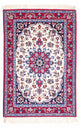 Isfahan Tæppe 128x83cm - Persisk tæppe