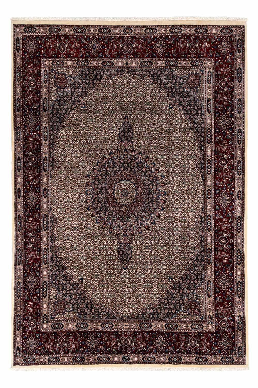 Persisk tæppe - Classic - 348 x 244 cm - beige