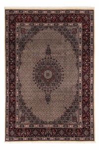 Persisk tæppe - Classic - 348 x 244 cm - beige