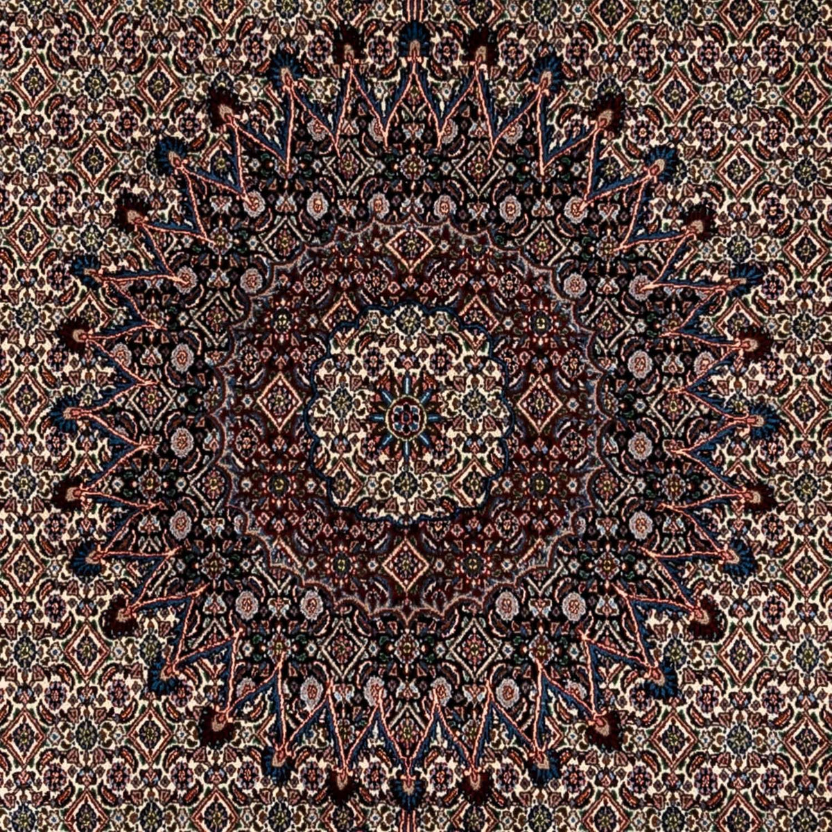 Persisk tæppe - Classic - 348 x 244 cm - beige