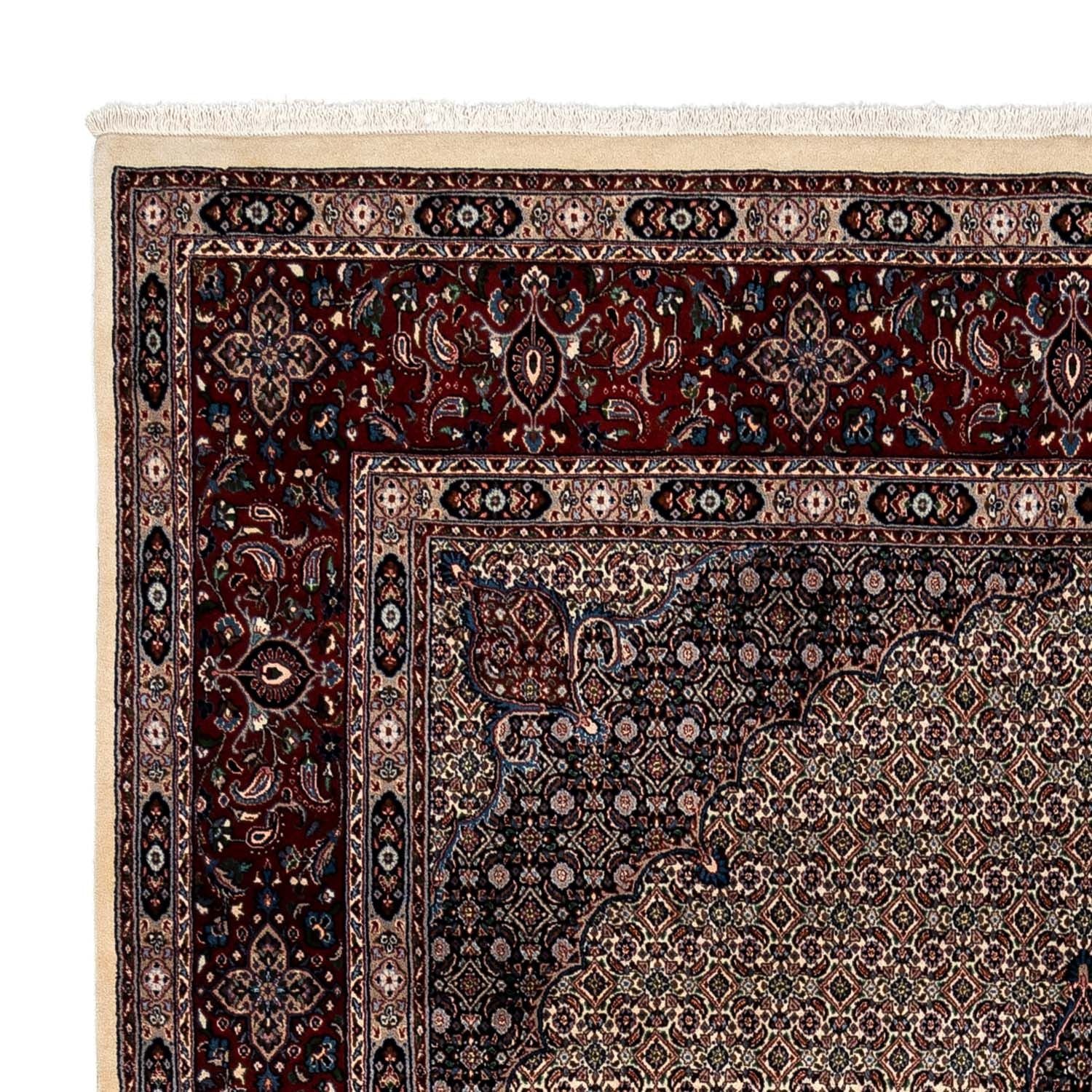 Persisk tæppe - Classic - 348 x 244 cm - beige