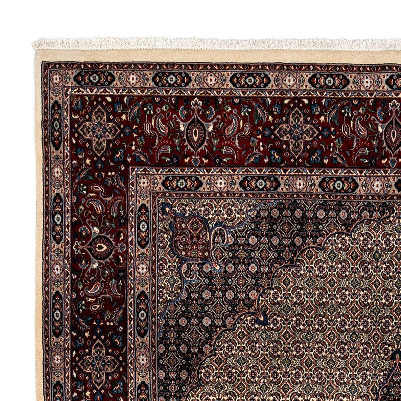 Persisk tæppe - Classic - 348 x 244 cm - beige