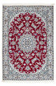 Nain - 9 la Tæppe 171x112cm - Persisk tæppe