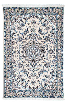 Persisk tæppe - Nain - Royal - 171 x 107 cm - beige