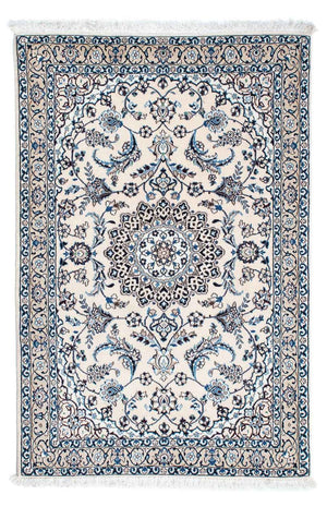 Persisk tæppe - Nain - Royal - 171 x 107 cm - beige