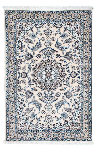 Nain - 9La Tæppe 107x171cm - Persisk tæppe
