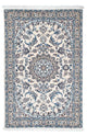Nain - 9 la Tæppe 171x107cm - Persisk tæppe
