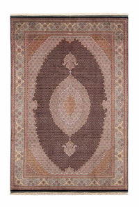 Tabriz Tæppe 298x198cm - Persisk tæppe – product image