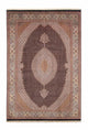 Tabriz Tæppe 298x198cm - Persisk tæppe