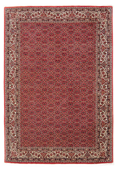 Bidjar Tæppe 174x248cm - Persisk tæppe
