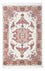 Persisk tæppe - Tabriz - Royal - 94 x 59 cm - beige
