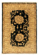 Farahan Tæppe 60x85cm - Orientalsk tæppe