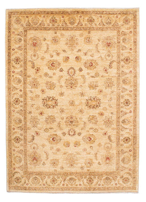 Ziegler Carpet - 229 x 168 cm - lys brun