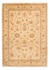 Ziegler Carpet - 229 x 168 cm - lys brun