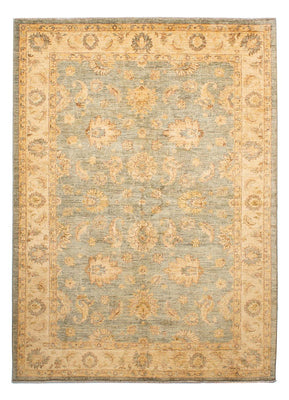 Ziegler Carpet - 234 x 173 cm - lys brun
