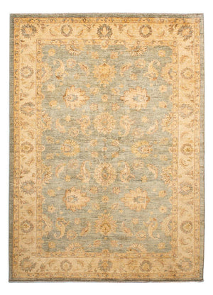 Ziegler Carpet - 234 x 173 cm - lys brun