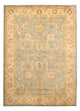 Farahan Tæppe 234x173cm - Orientalsk tæppe