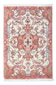 Tabriz - 50 Raj Tæppe 94x61cm - Persisk tæppe