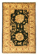 Farahan Tæppe 85x58cm - Orientalsk tæppe