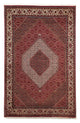 Bidjar Tæppe 302x203cm - Persisk tæppe
