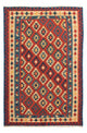Kilim Fars Tæppe 221x152cm
