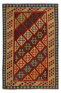 Kilim Fars Tæppe 217x142cm – product image