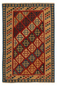 Kilim Fars Tæppe 217x142cm