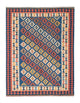 Kilim Fars Tæppe 200x155cm