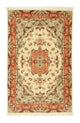 Tabriz - 50 Raj Tæppe 100x155cm - Persisk tæppe
