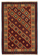 Kilim Fars Tæppe 215x150cm