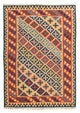 Kilim Fars Tæppe 221x164cm