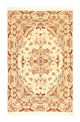 Tabriz - 50 Raj Tæppe 102x157cm - Persisk tæppe