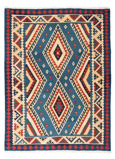 Kilim Fars Tæppe 152x193cm