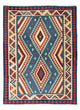 Kilim Fars Tæppe 193x152cm