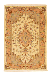 Tabriz - 50 Raj Tæppe 150x100cm - Persisk tæppe – product image