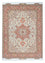 Persisk tæppe - Tabriz - Royal - 201 x 150 cm - beige
