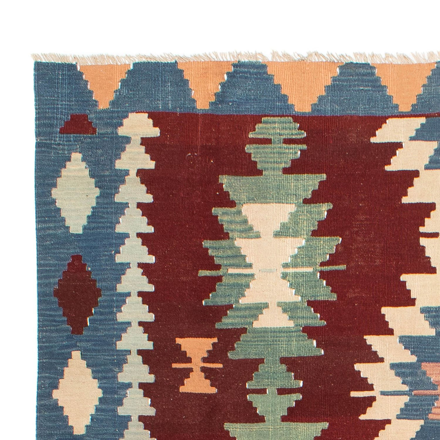 Kilim Fars Tæppe 265x190cm