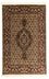 Persisk tæppe - Tabriz - Royal - 117 x 76 cm - beige