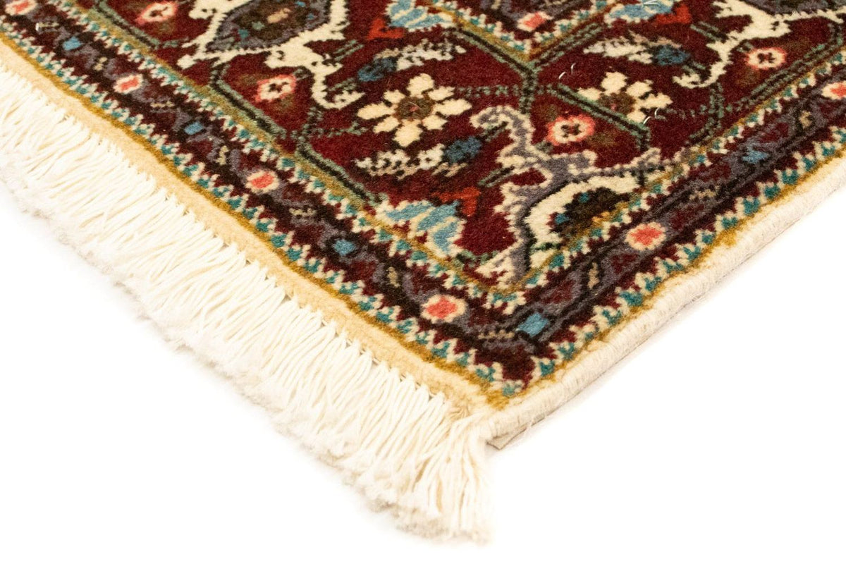 Persisk tæppe - Tabriz - Royal - 117 x 76 cm - beige