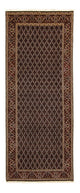 Tabriz Tæppe 336x123cm - Persisk tæppe