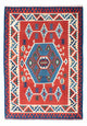 Kilim Fars Tæppe 208x160cm