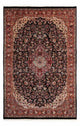 Tabriz - 40 Raj Tæppe 311x205cm - Persisk tæppe